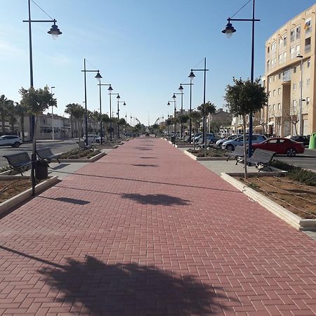 Apartamento Salamanca 8 En Santa Pola Exteriér fotografie