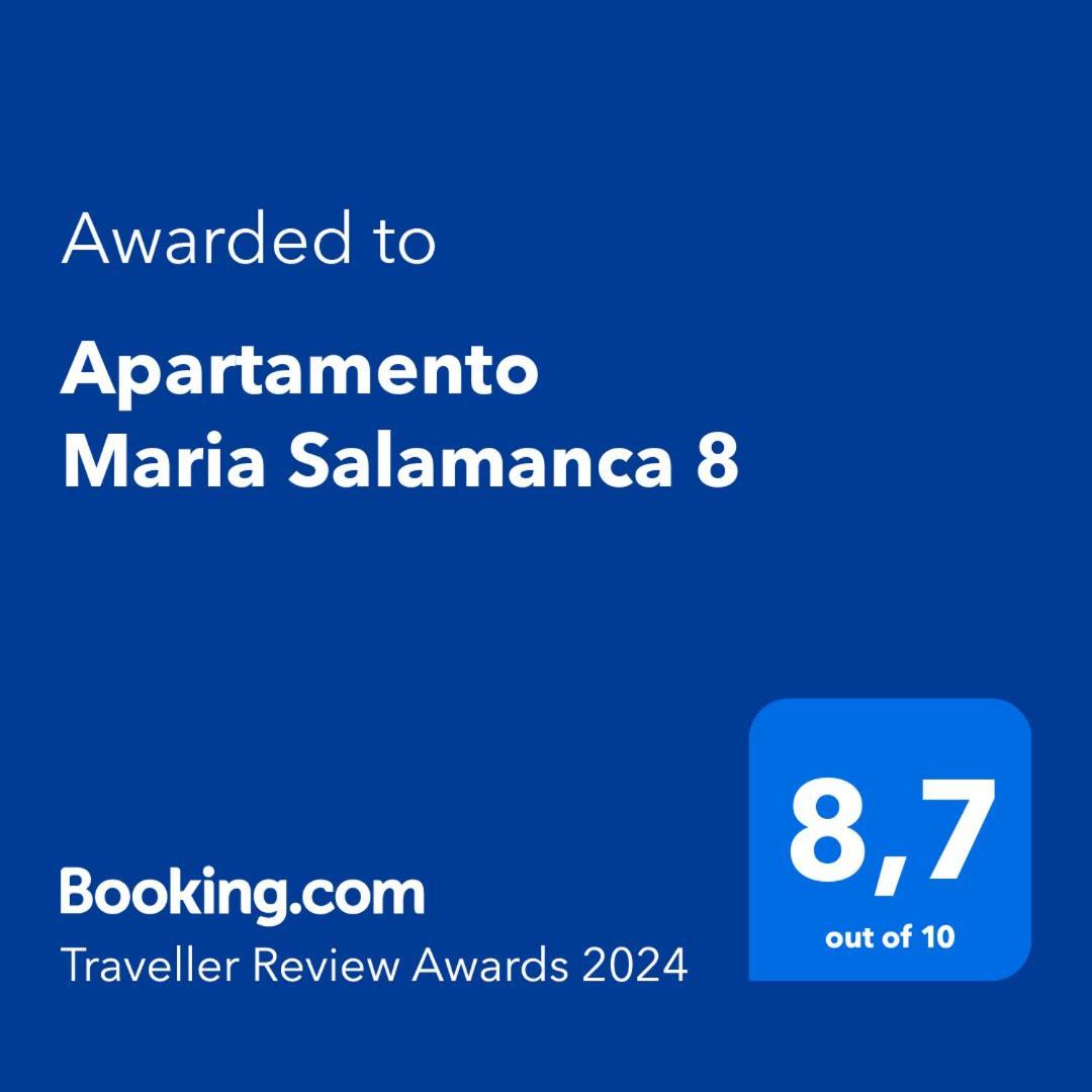 Apartamento Salamanca 8 En Santa Pola Exteriér fotografie