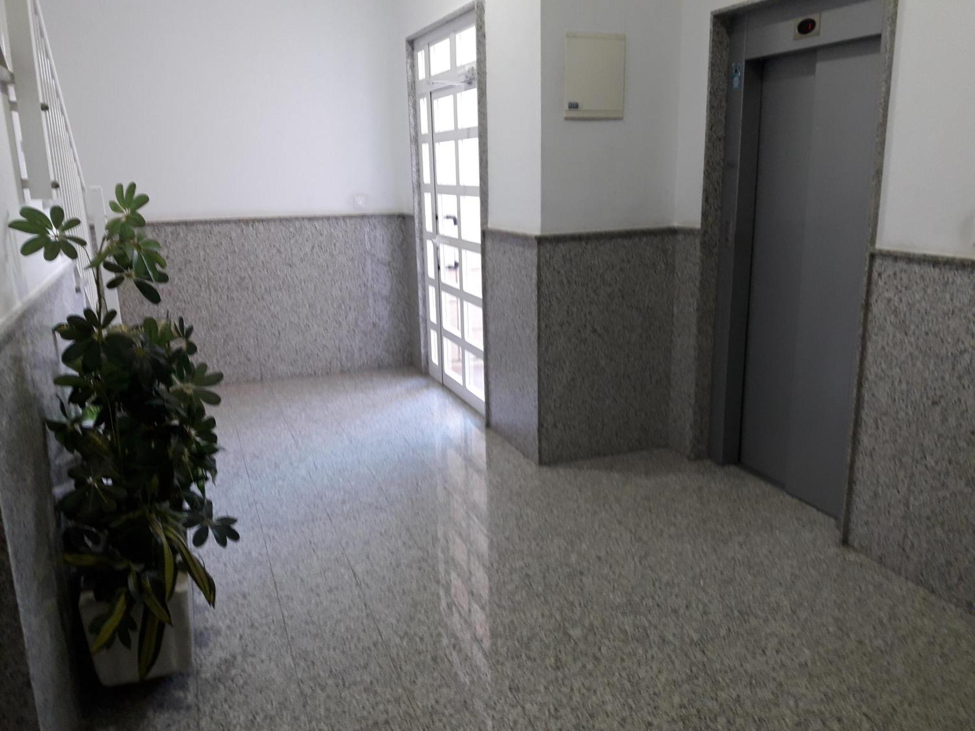 Apartamento Salamanca 8 En Santa Pola Exteriér fotografie