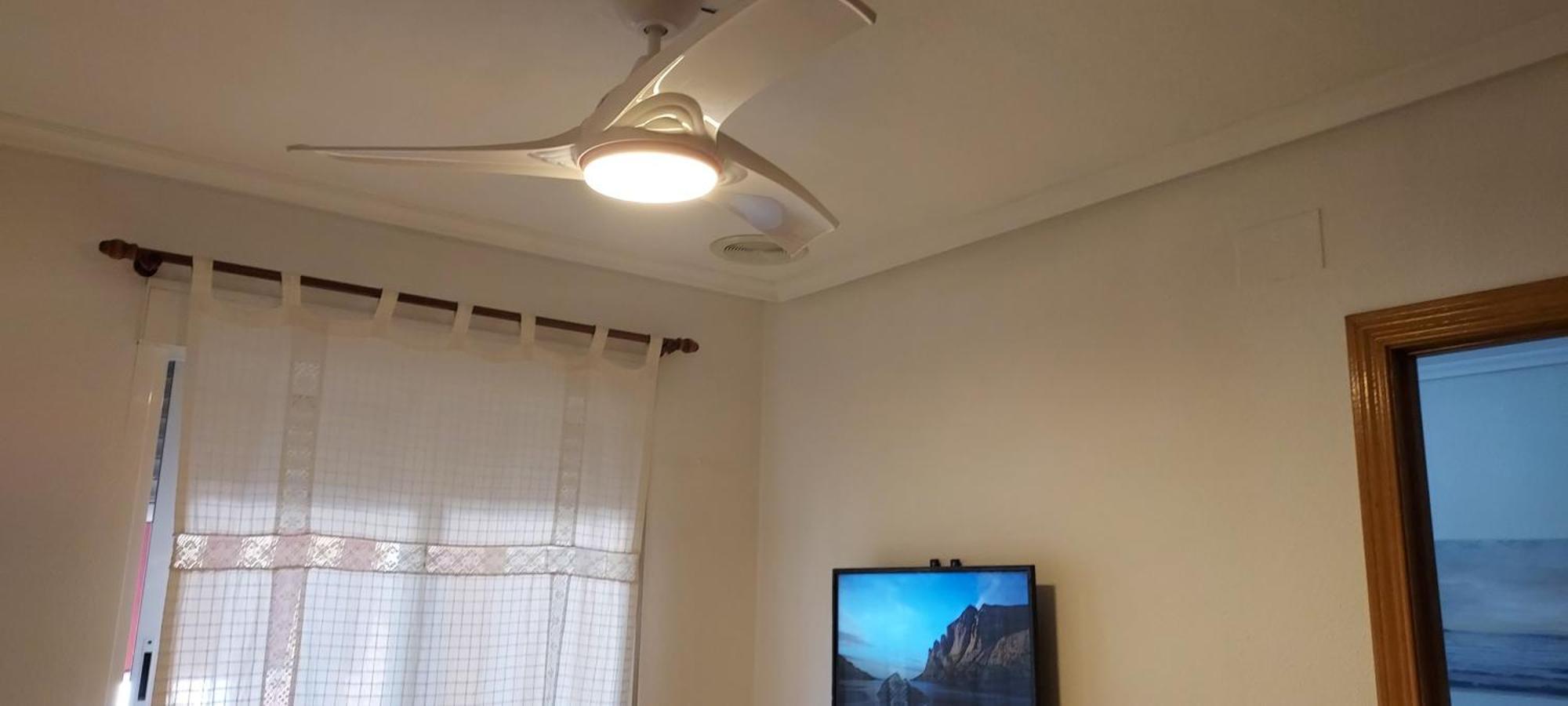Apartamento Salamanca 8 En Santa Pola Exteriér fotografie