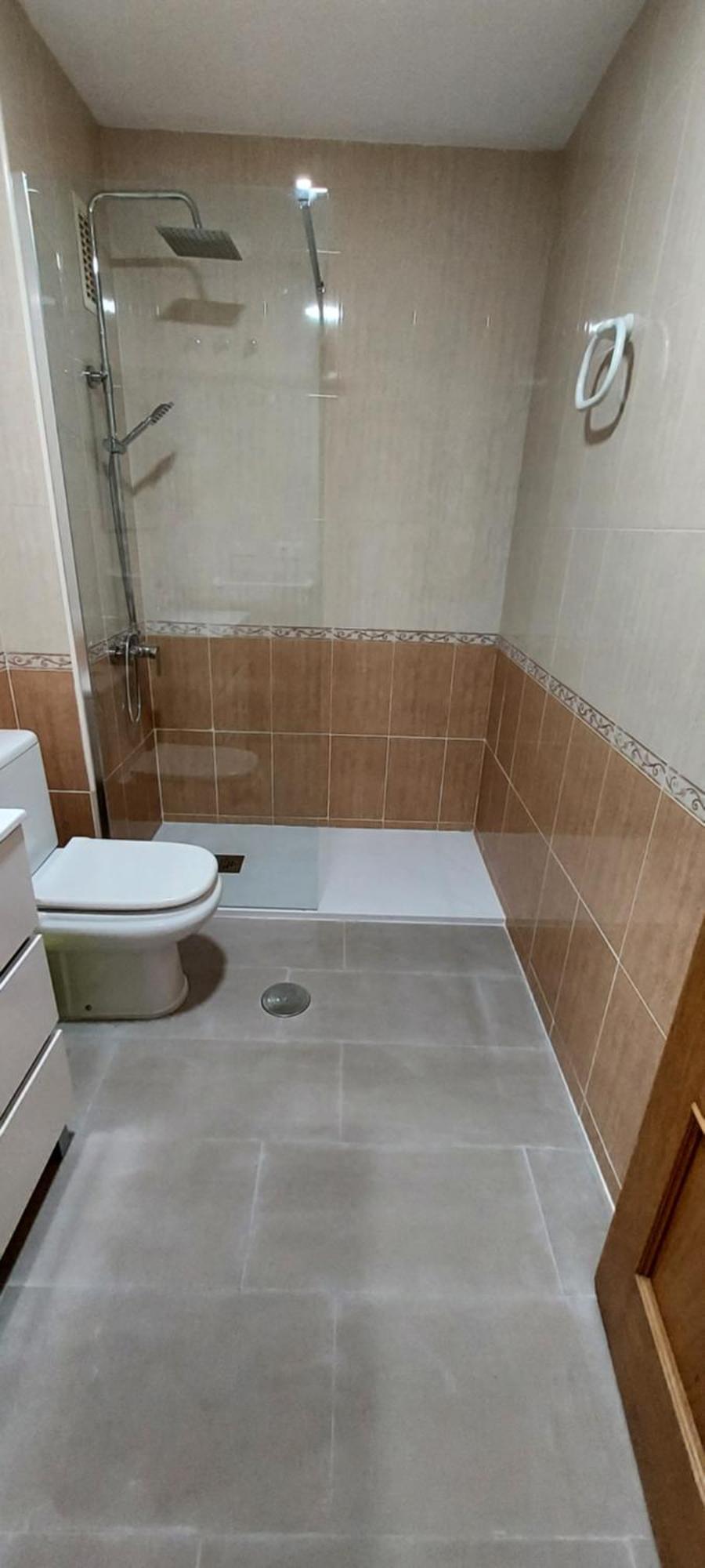 Apartamento Salamanca 8 En Santa Pola Exteriér fotografie