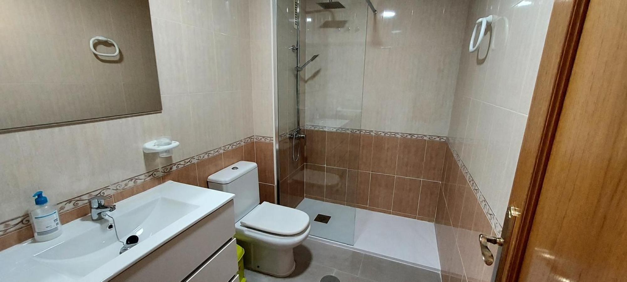 Apartamento Salamanca 8 En Santa Pola Exteriér fotografie