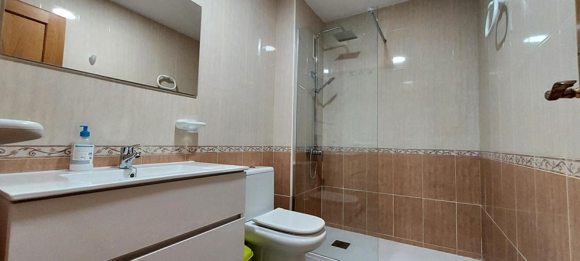 Apartamento Salamanca 8 En Santa Pola Exteriér fotografie